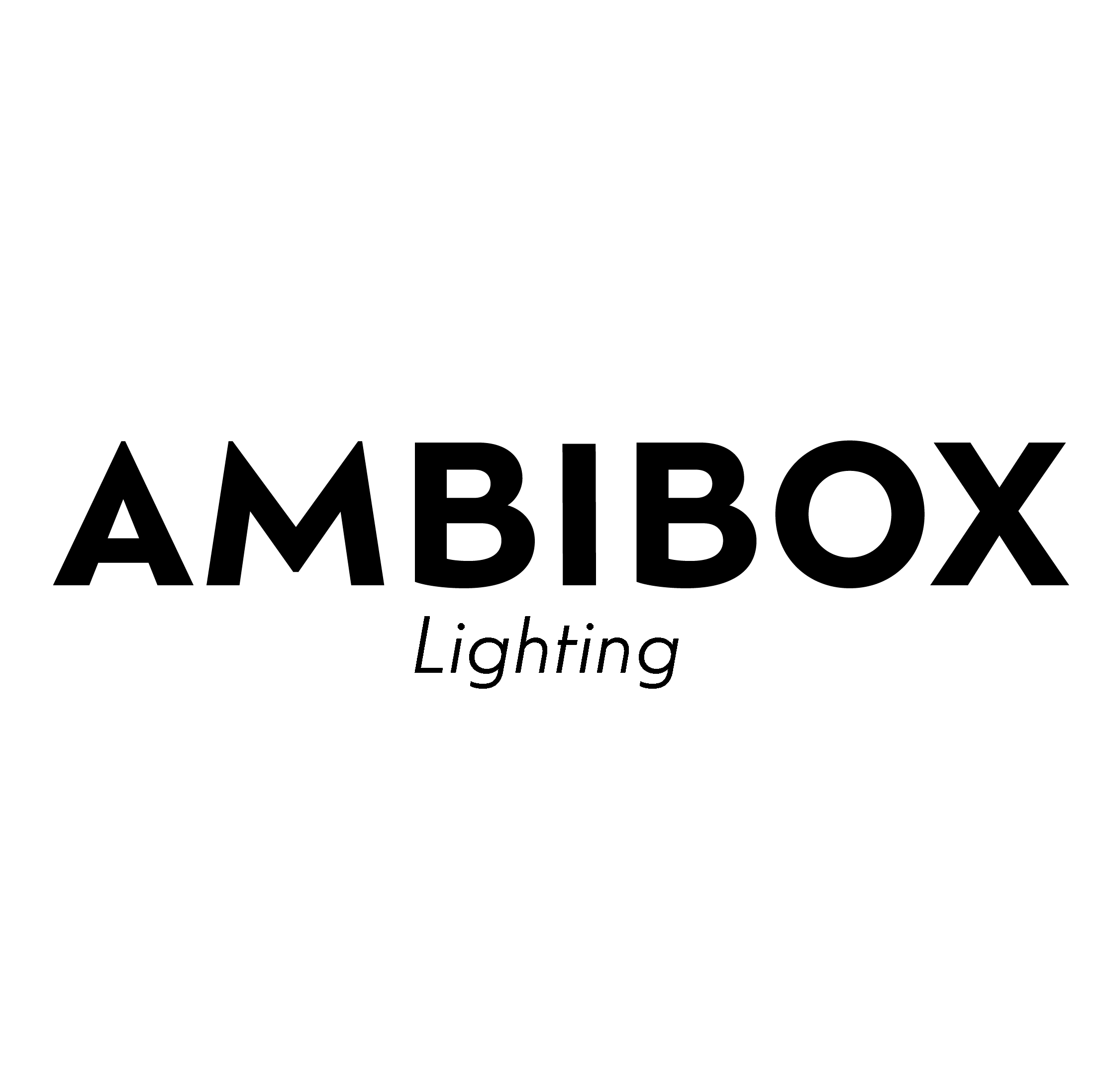 Ambibox Lighting